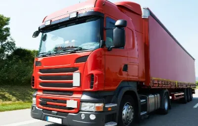 Bursa Ulaş Ambar Kargo