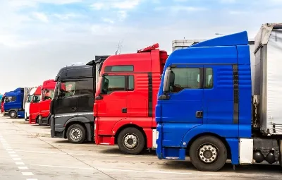 Bursa Ulaş Ambar Nakliyat