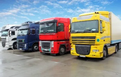 Bursa Ulaş Nakliye Ambarı