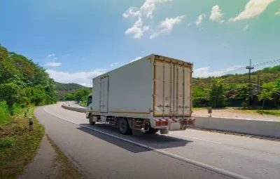 Bursa ile Ulaş Arası Bulaşık Makinesi Taşıma