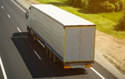 Bursa ile Ulaş Arası Parça Eşya Taşıma