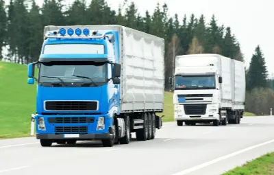 Bursa ile Ulaş Arası Eşya Taşıma